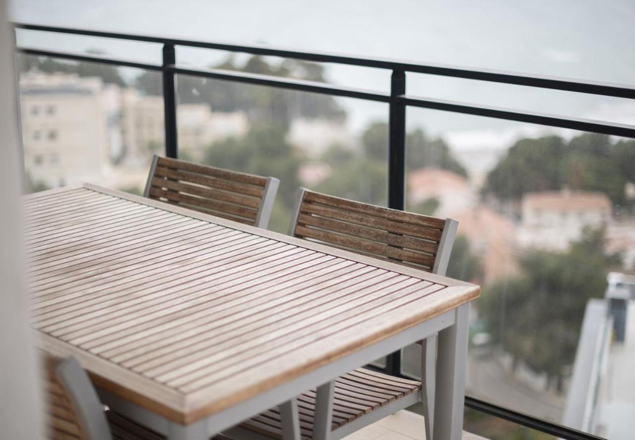 Clauhomes Vista Al Mar Salou