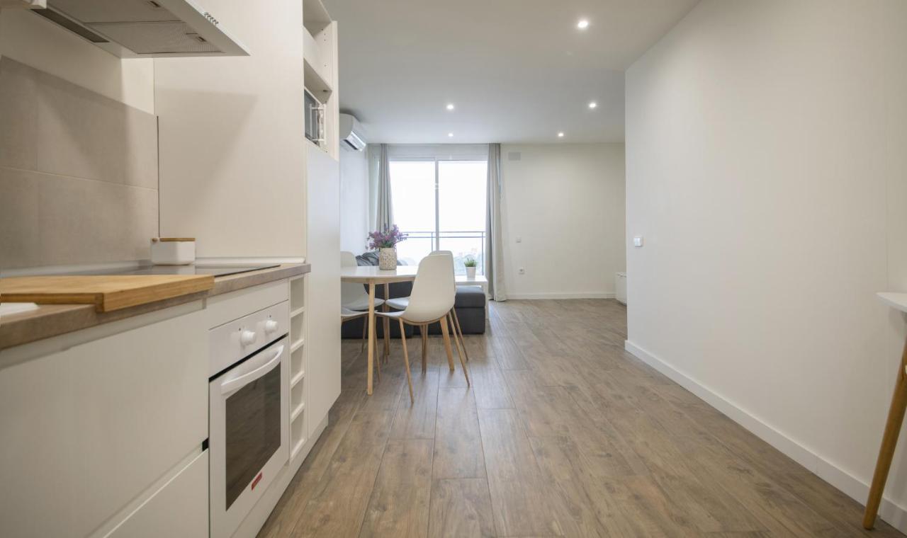 Clauhomes Vista Al Mar *