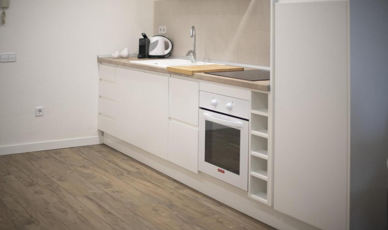 Apartment Clauhomes Vista Al Mar *