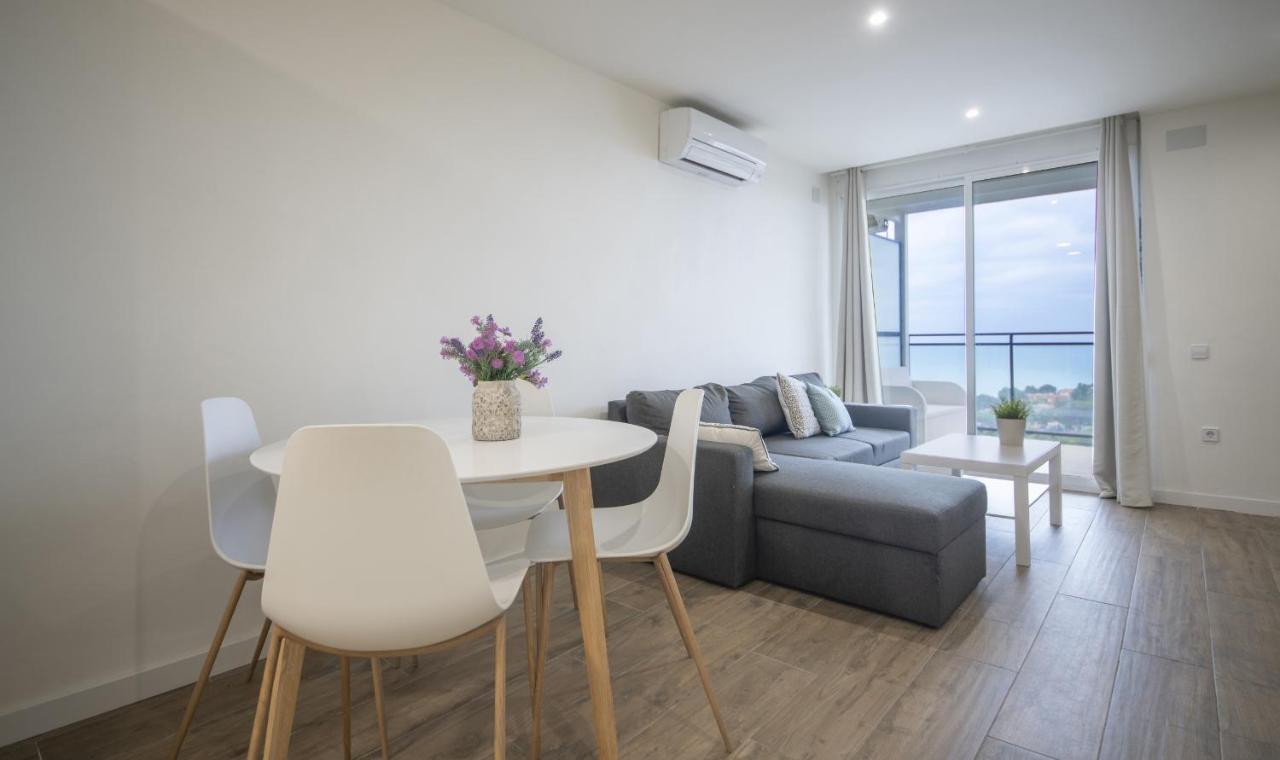 Clauhomes Vista Al Mar Salou
