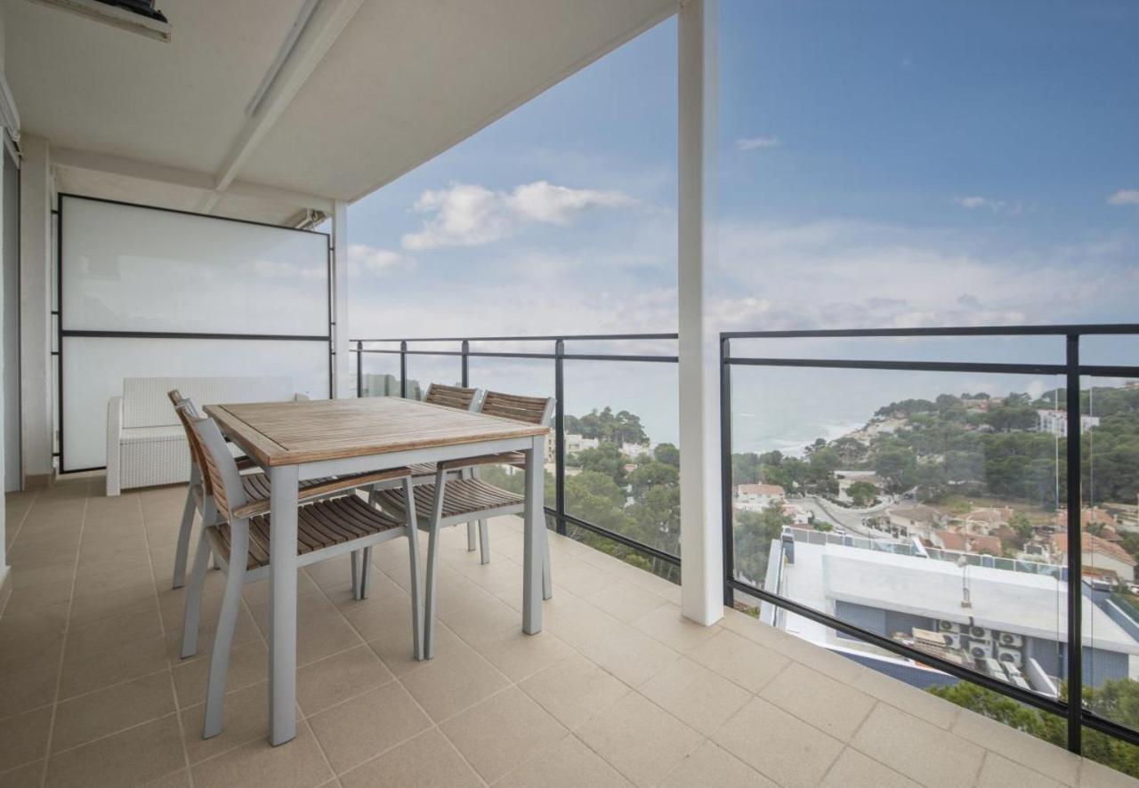 Apartment Clauhomes Vista Al Mar Salou