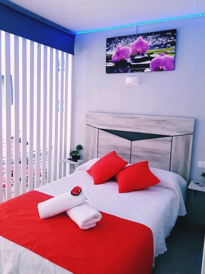 Apartamento Aptovistas Al Mar-font De Mar En Cap De *