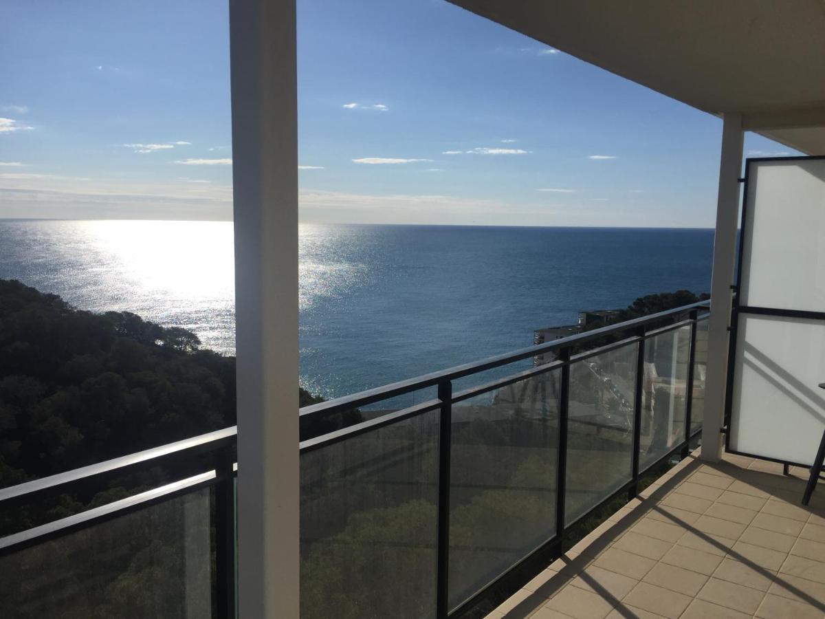 Clauhomes Vista Al Mar