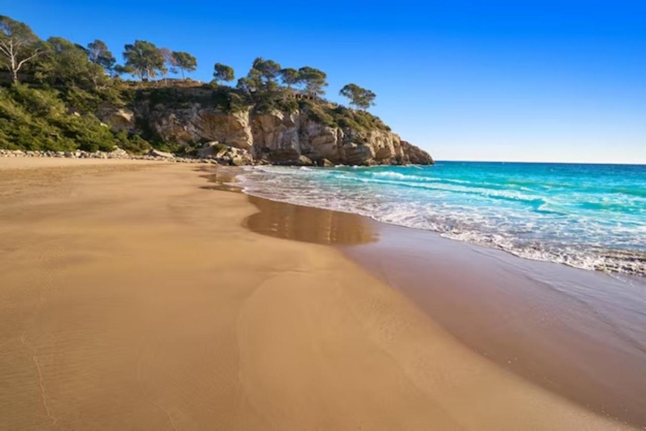 Clauhomes Vista Al Mar *
