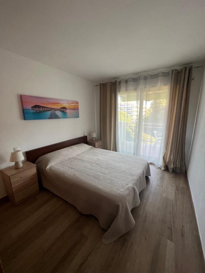 Penthantlon 5,salou Apartment