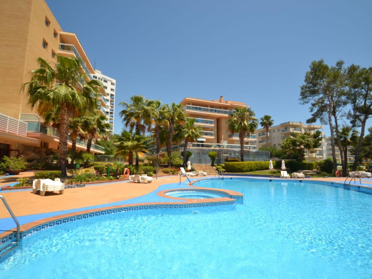 Ontario-2 By Interhome Apartamento Salou