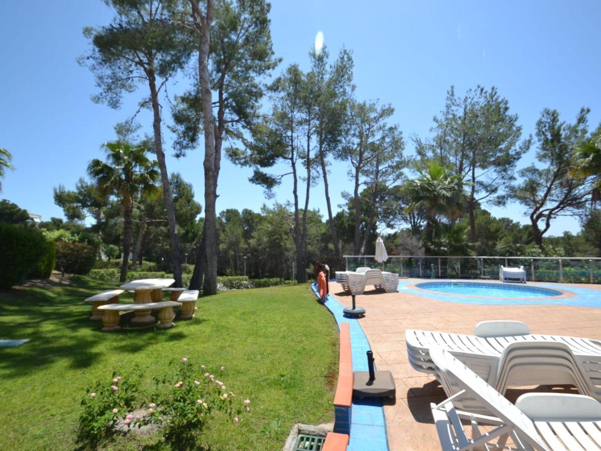 Ontario-2 By Interhome * Salou