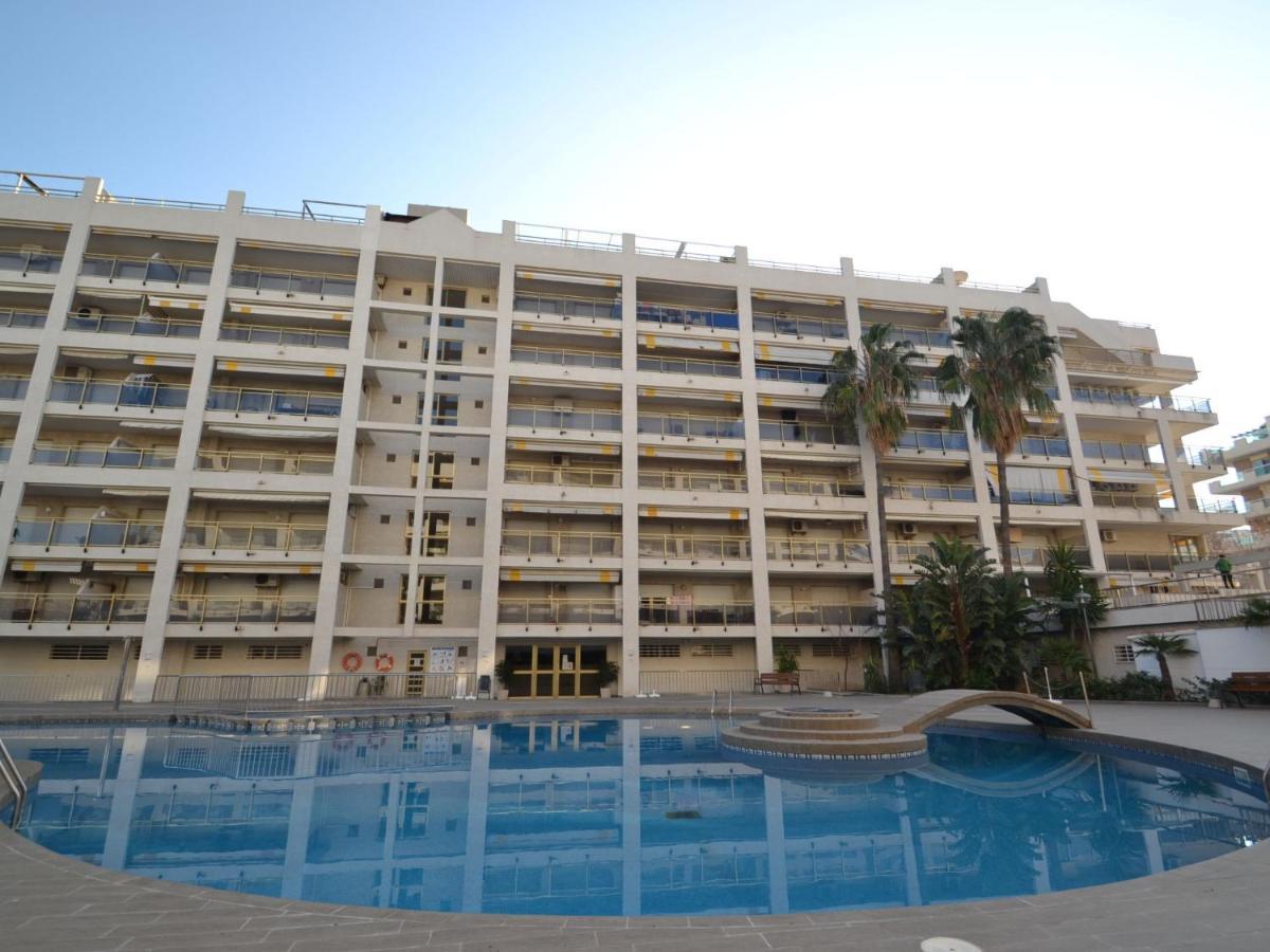 Michelangelo-3 By Interhome Apartamento Salou