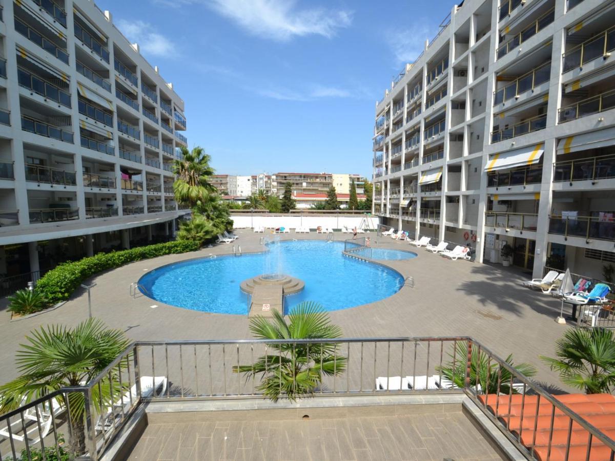 Michelangelo-3 By Interhome Apartamento