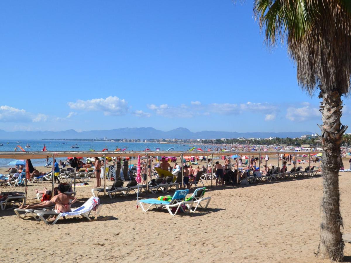 Apartamento Michelangelo-3 By Interhome Salou