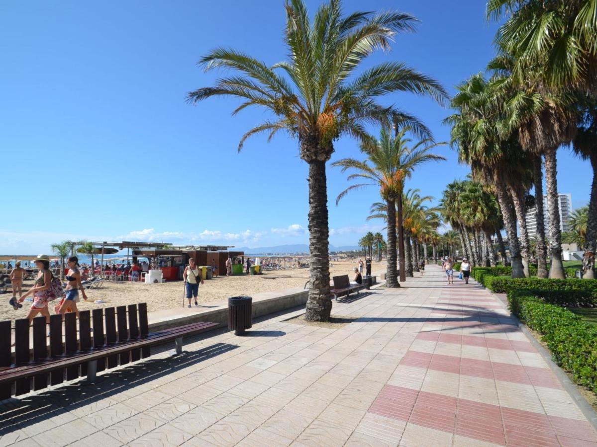 Apartamento Michelangelo-3 By Interhome