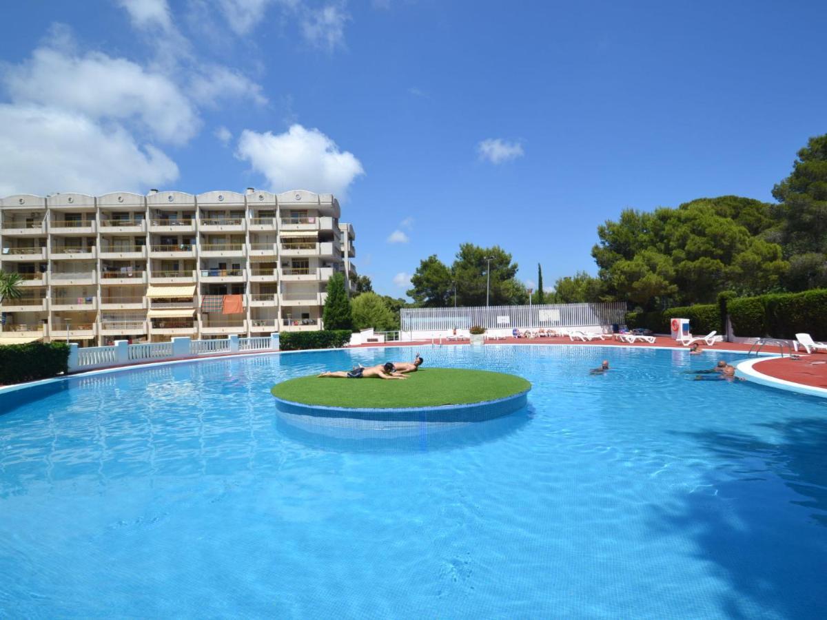 Apartamento Catalunya 92-15 By Interhome Salou