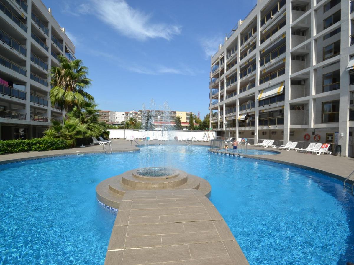 Michelangelo-3 By Interhome Salou