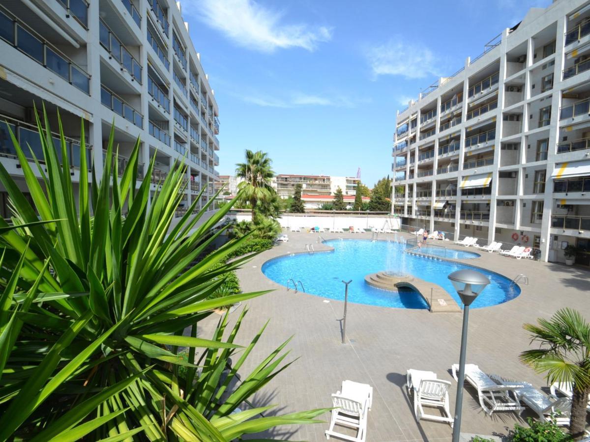 Michelangelo-3 By Interhome * Salou