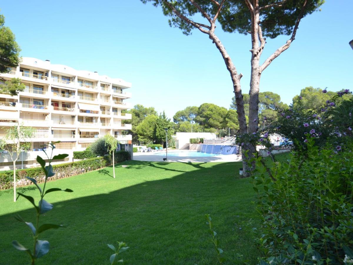 Catalunya 92-15 By Interhome *