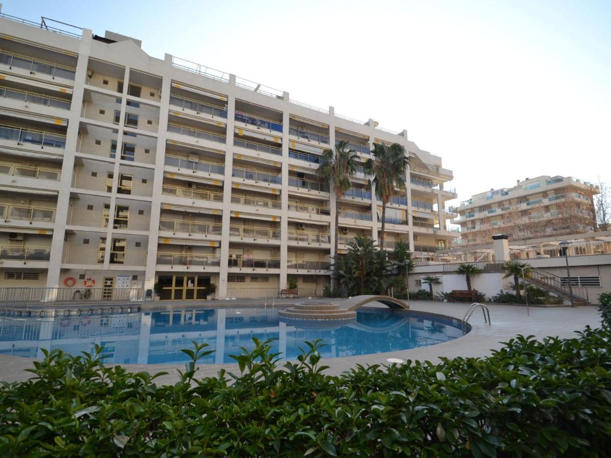 Michelangelo-3 By Interhome Apartamento Salou