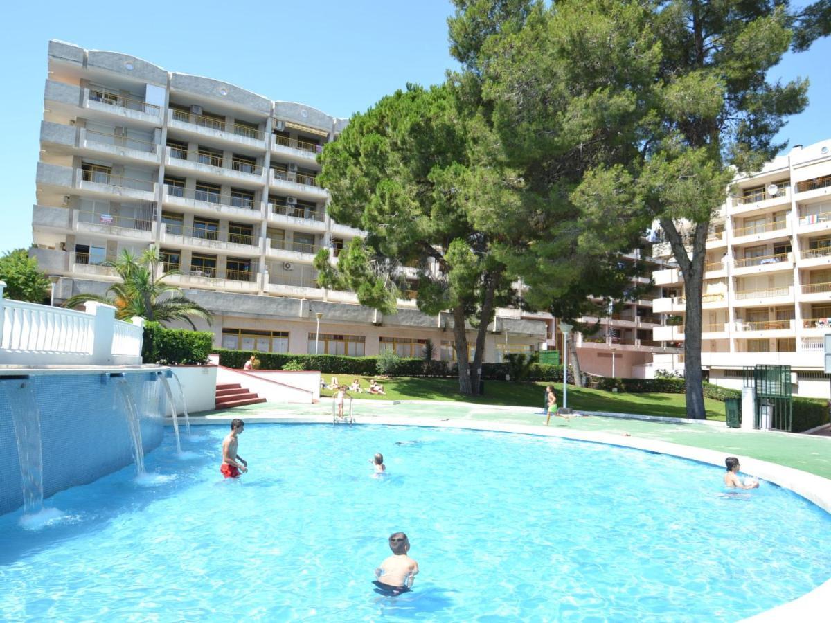Apartamento Catalunya 92-15 By Interhome *