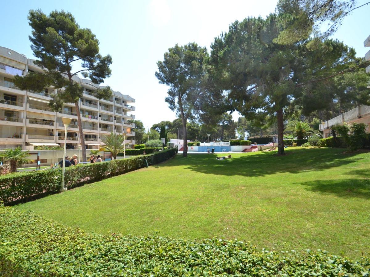 Apartamento Catalunya 92-15 By Interhome Salou