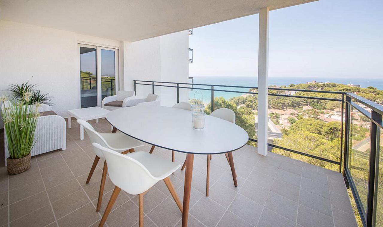 Clauhomes Vista Al Mar * Salou