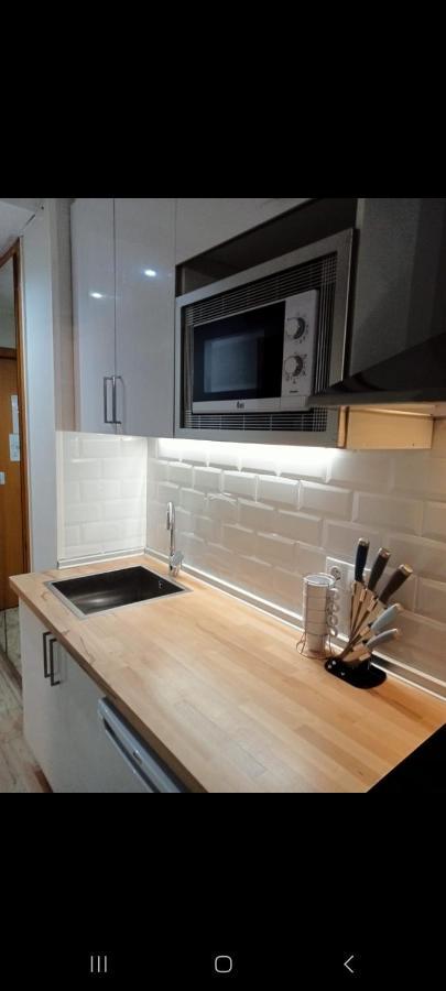 A Estrenar Precioso En Inter2 12 Months Open Apartamento *