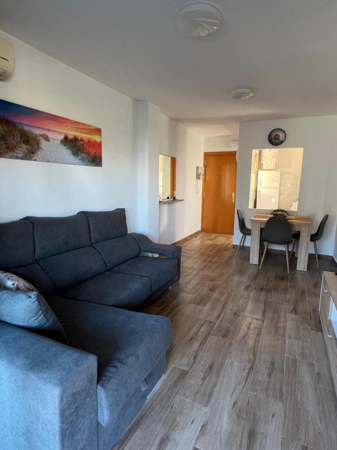 Apartment Penthantlon 5,salou Salou