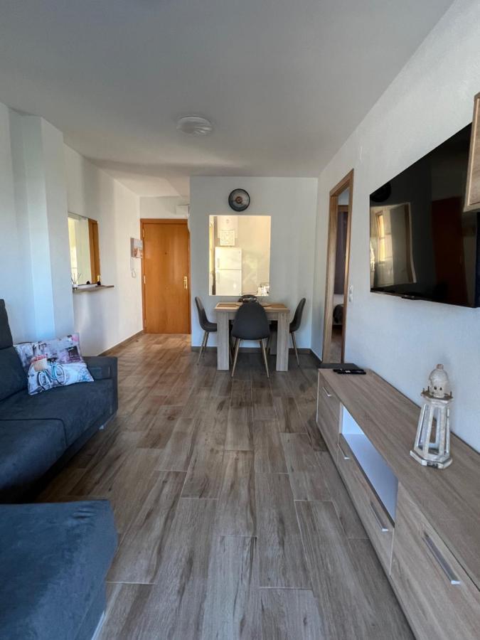 Penthantlon 5,salou Apartment *