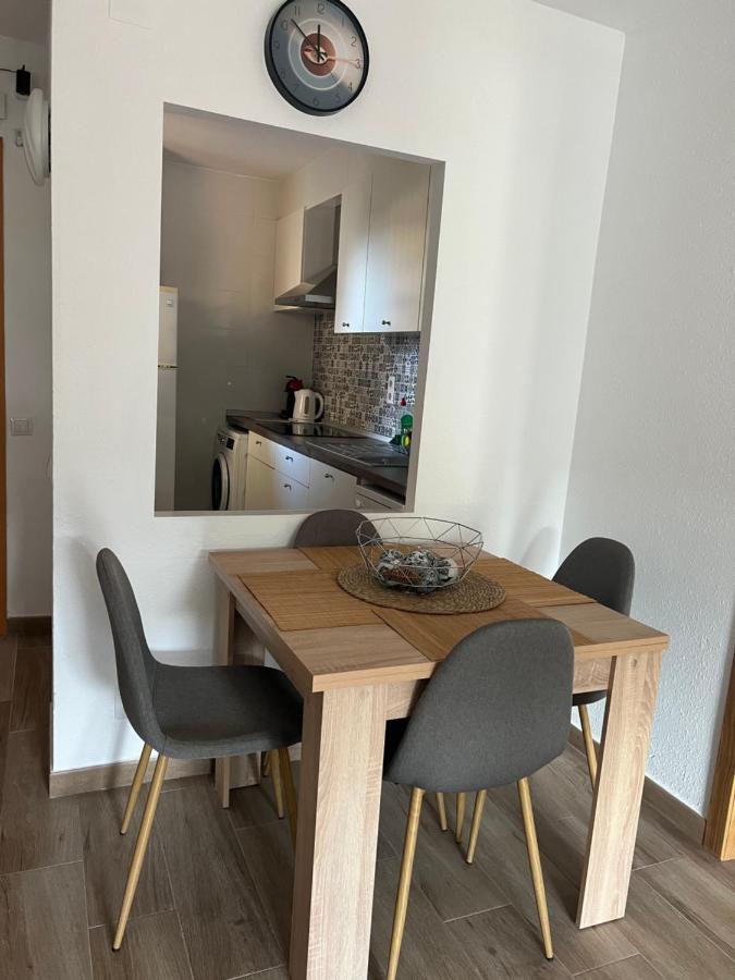 Penthantlon 5,salou Apartment Salou