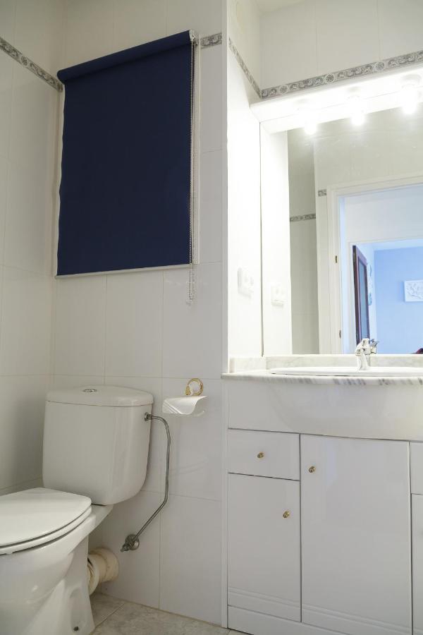 Uhc Sorolla Appartement Salou