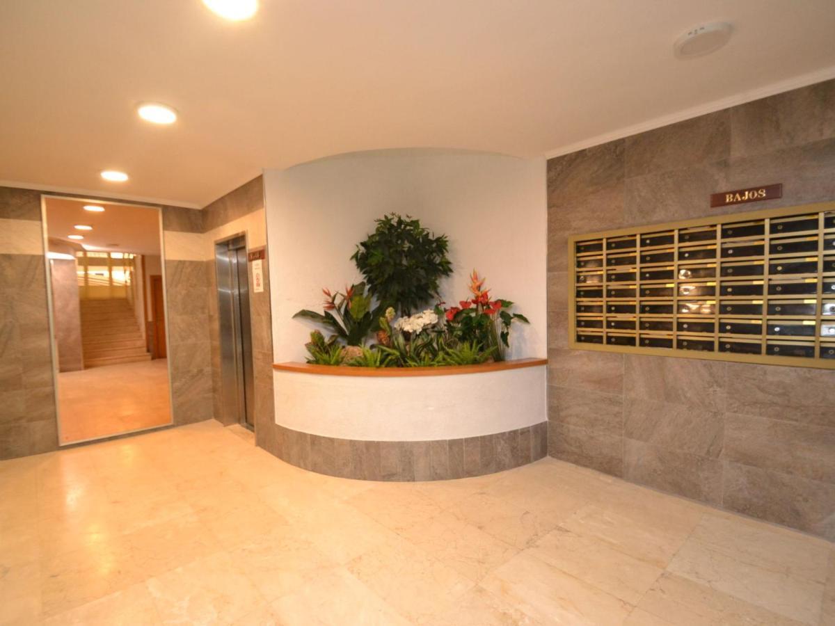 Apartamento Michelangelo-2 By Interhome *