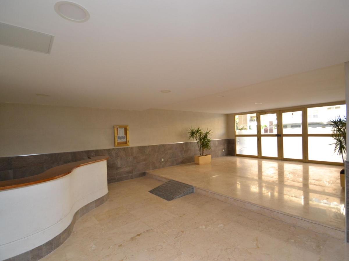 Apartamento Michelangelo-3 By Interhome