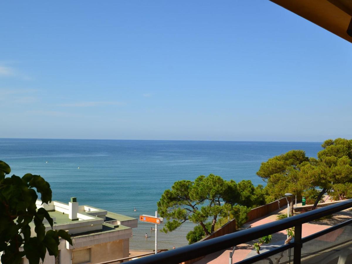 Maresto 1 By Interhome Salou