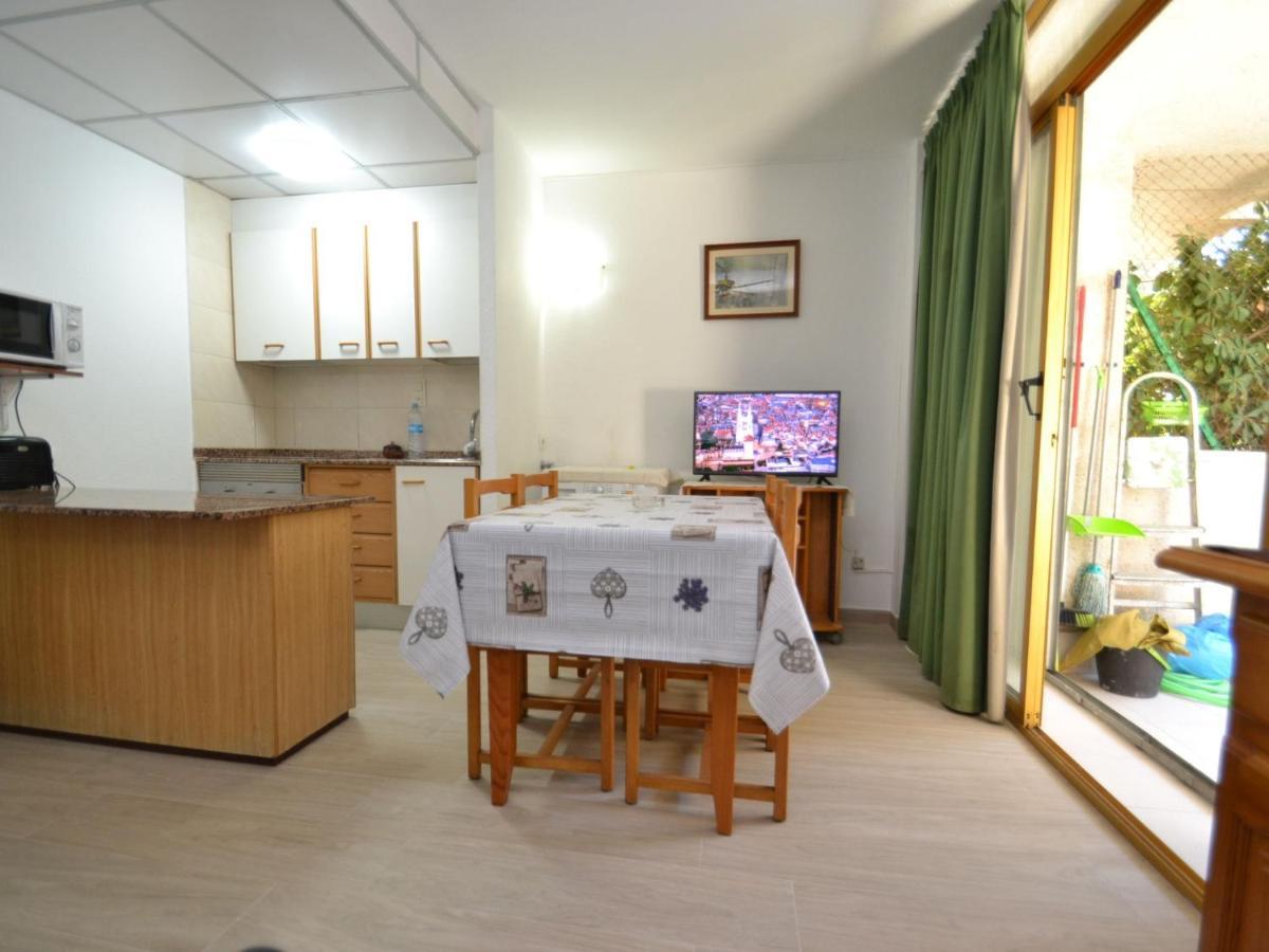 Apartamento Catalunya 92-15 By Interhome