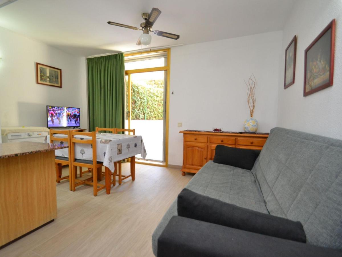 Apartamento Catalunya 92-15 By Interhome *