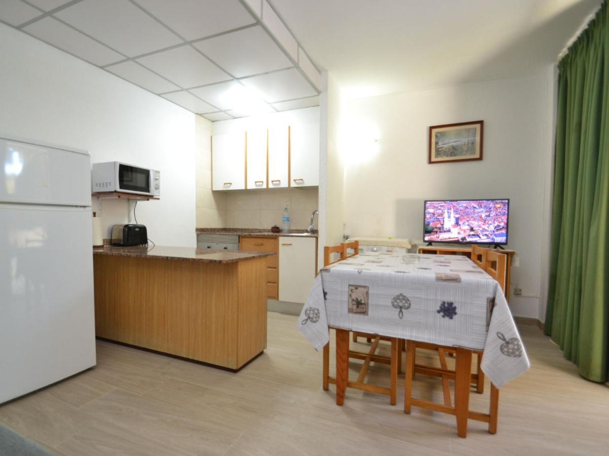 Apartamento Catalunya 92-15 By Interhome Salou