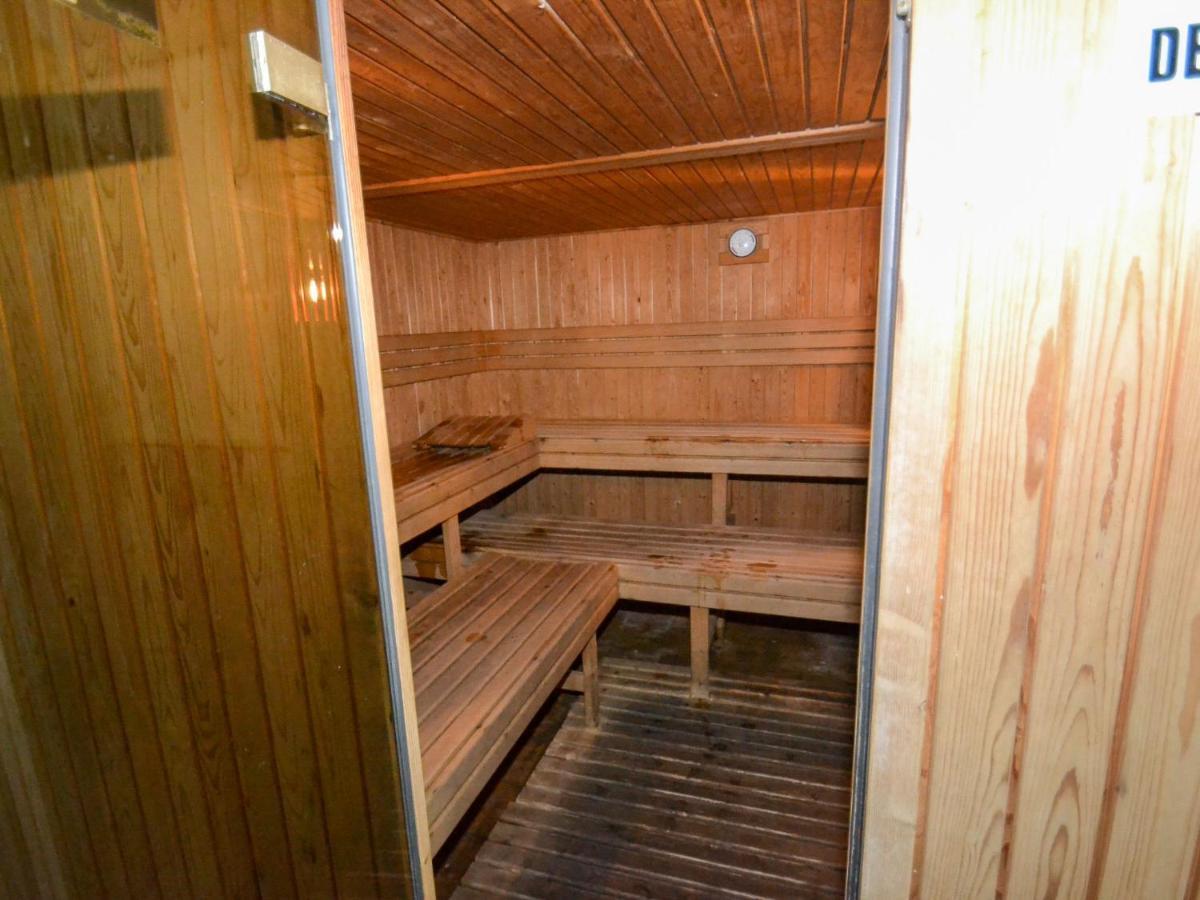 Apartamento Aquaria-4 By Interhome *