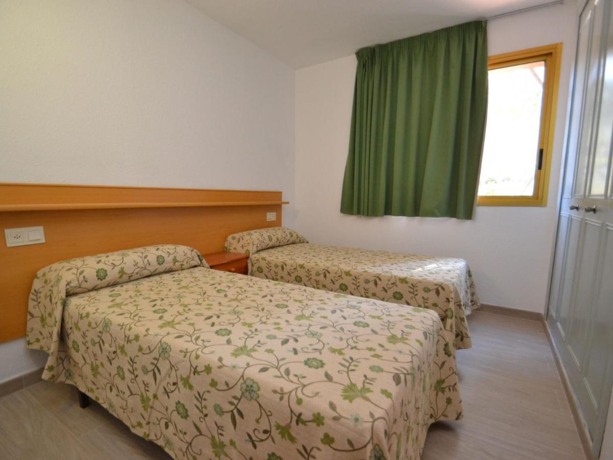 Apartamento Catalunya 92-15 By Interhome Salou