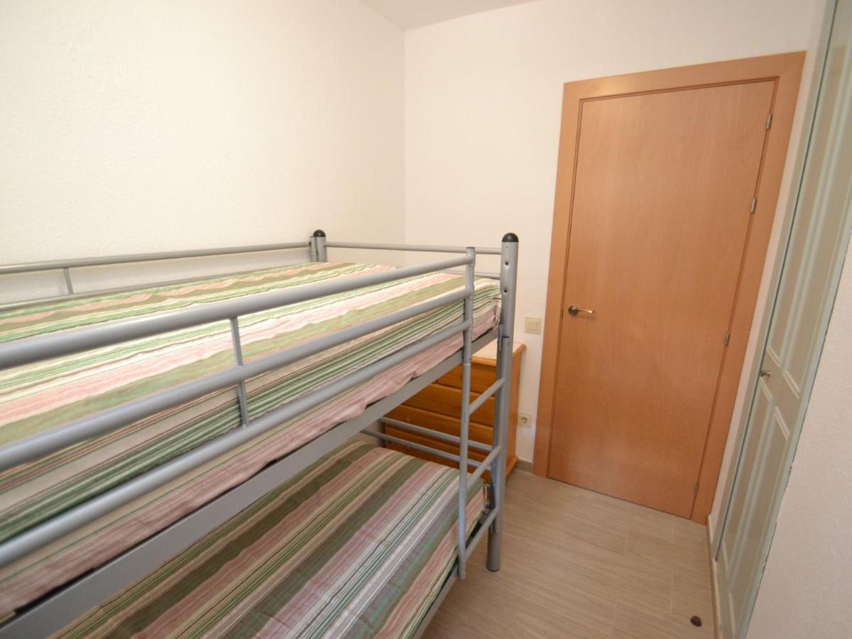 Apartamento Catalunya 92-15 By Interhome *