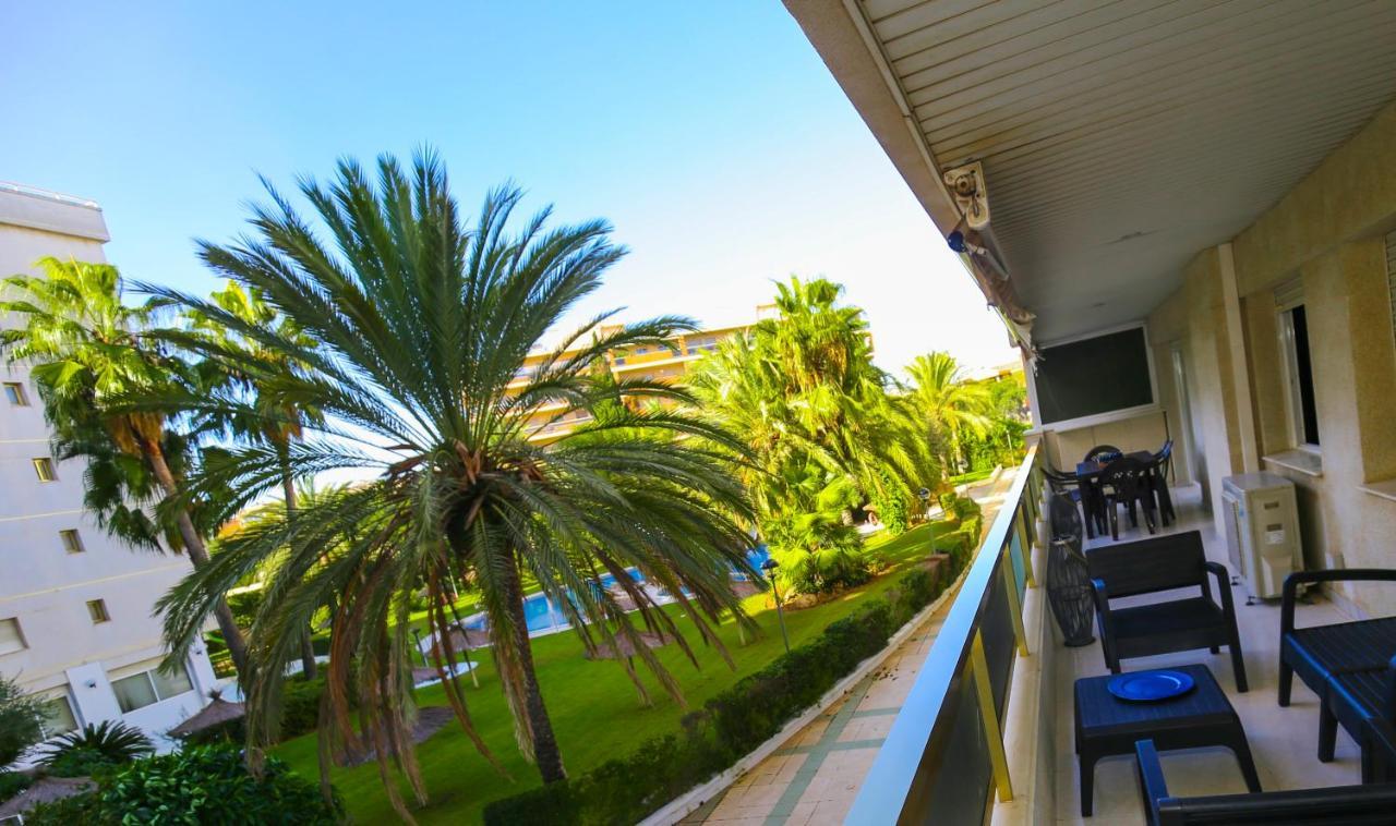 Paraisol 3 Planetcostadorada Appartement Salou
