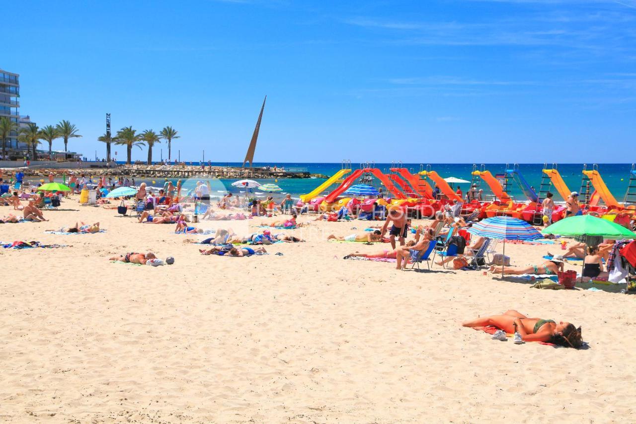 Uhc Buigas Luz Appartement Salou