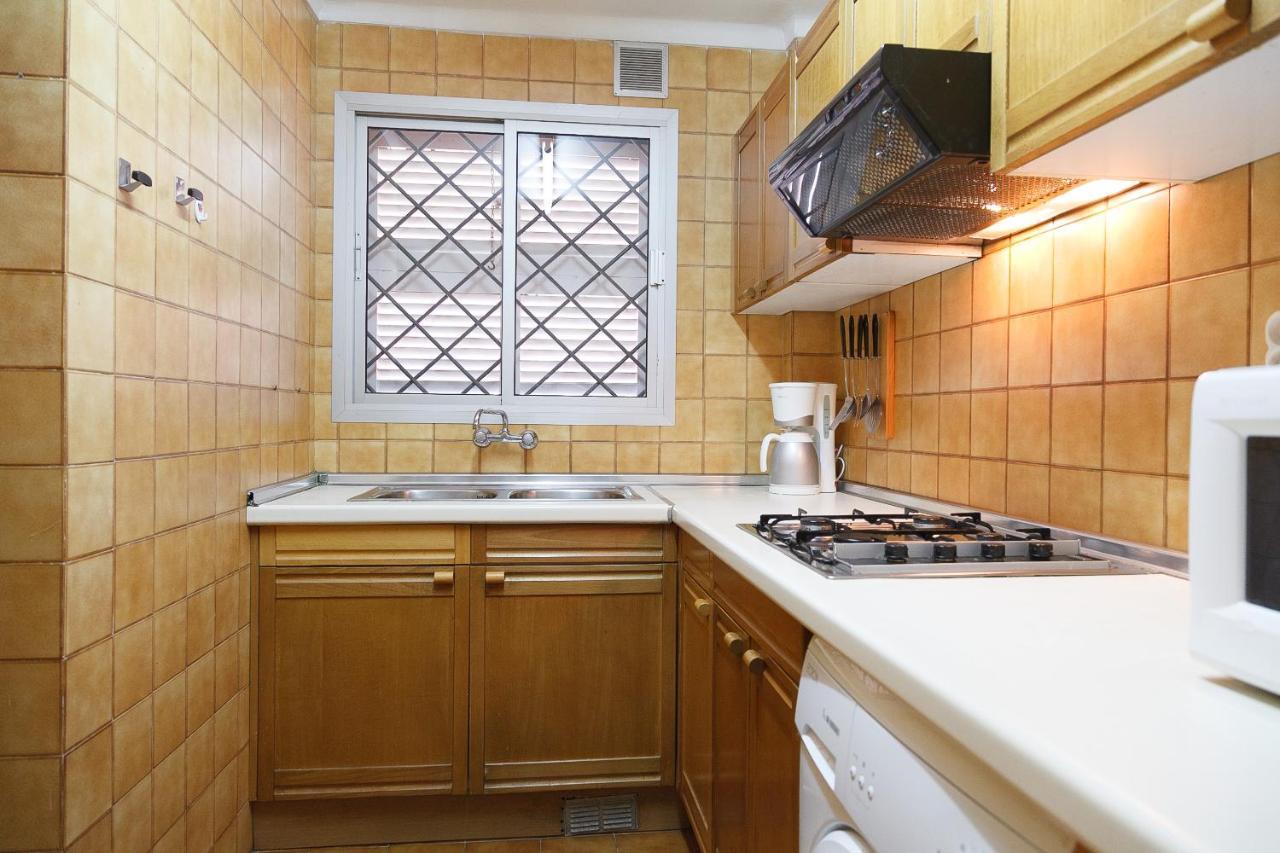 Appartement Uhc Buigas Luz *