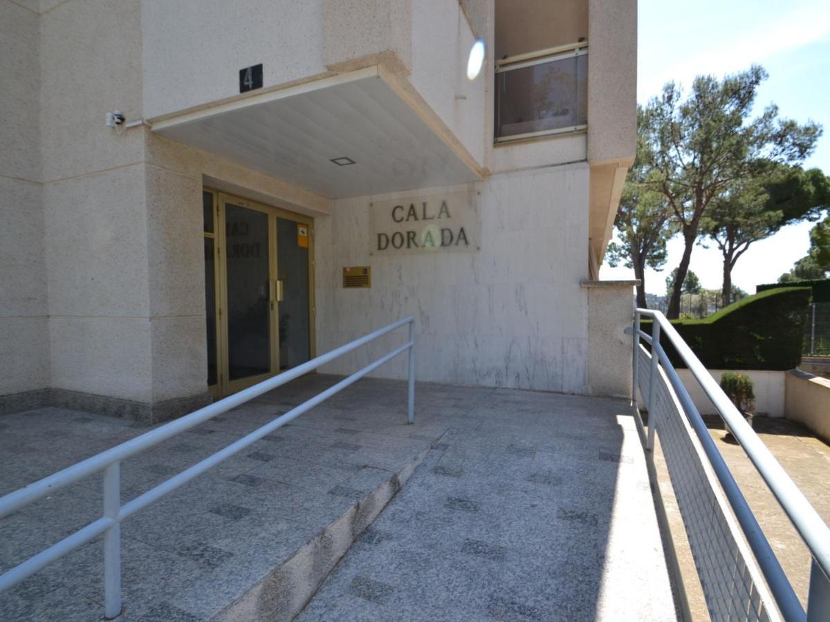 Cala Dorada-1 By Interhome Apartamento Salou