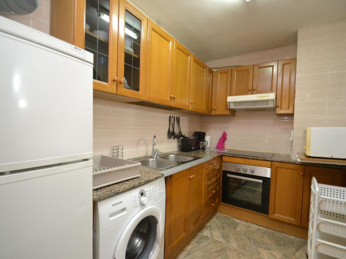 Cala Dorada-1 By Interhome Apartamento *