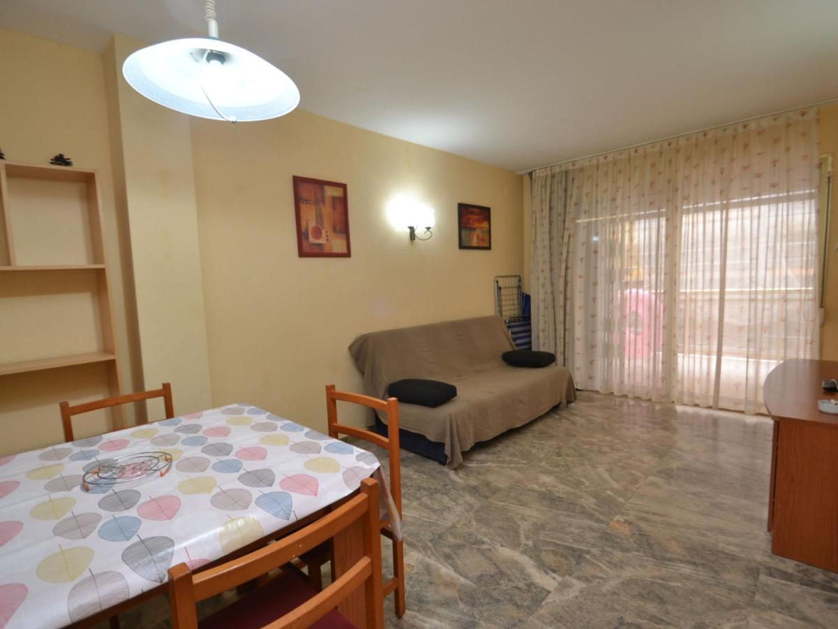 Cala Dorada-1 By Interhome Salou