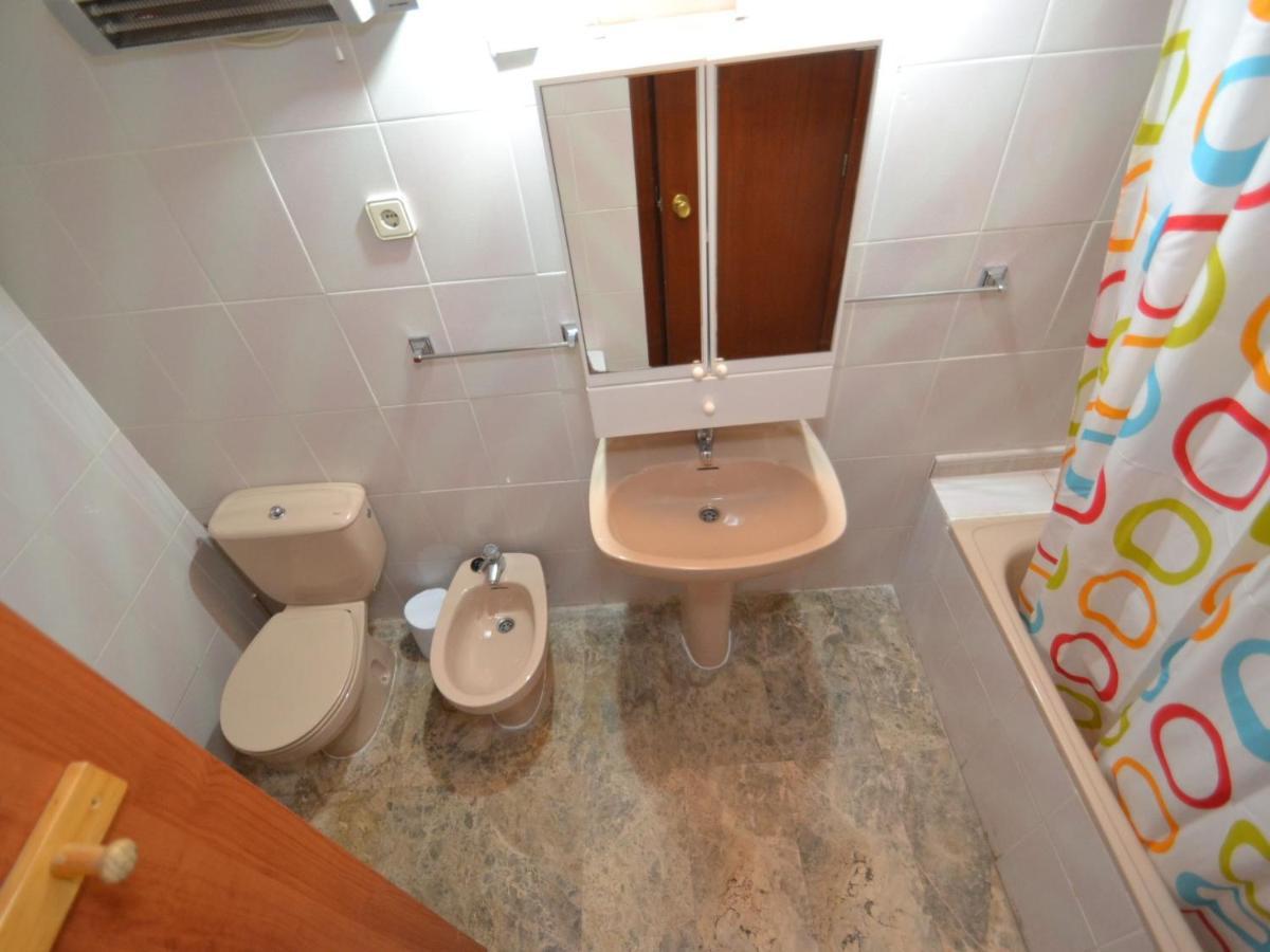 Apartamento Cala Dorada-1 By Interhome Salou