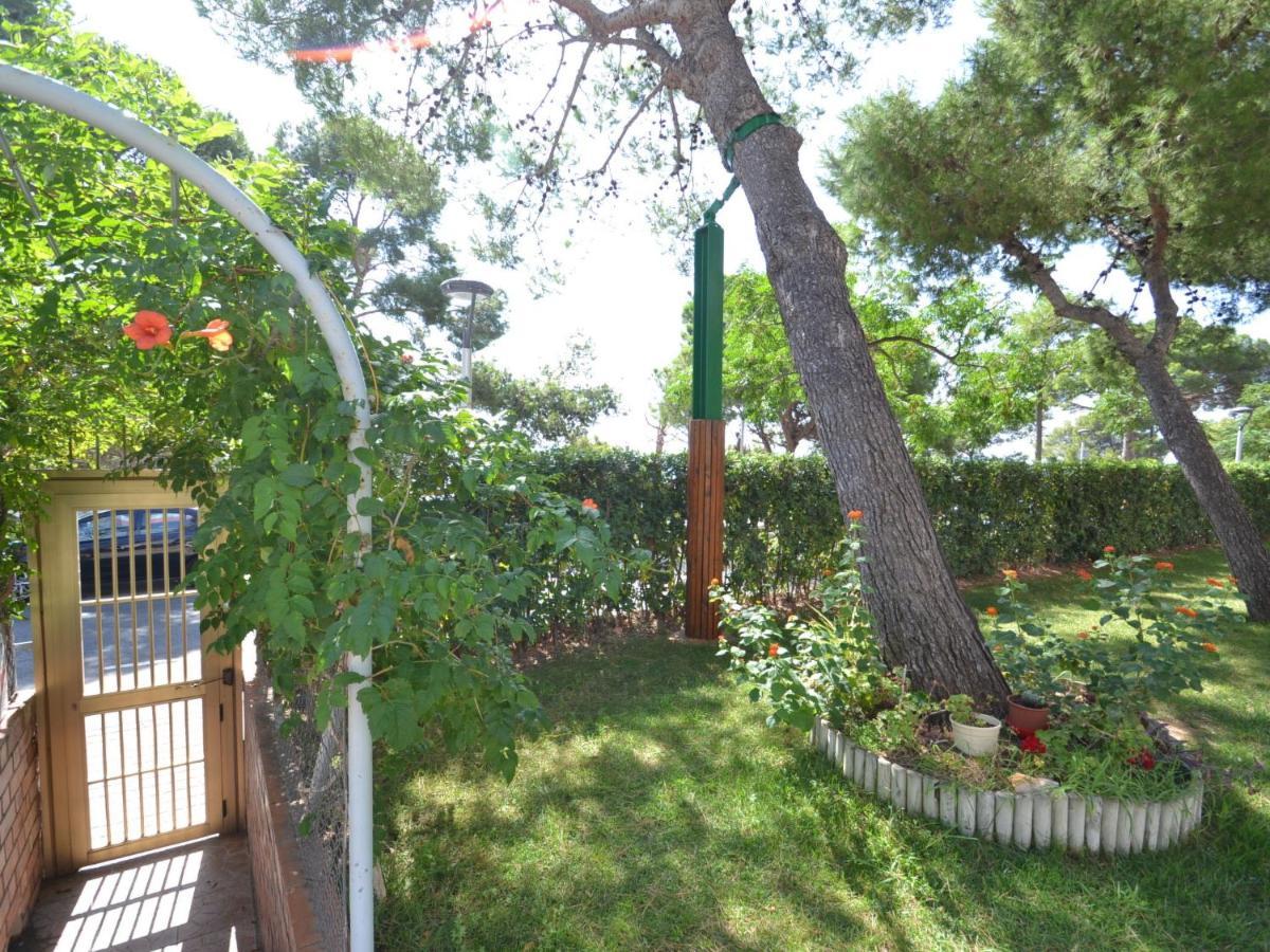 Apartamento Cala Dorada-1 By Interhome Salou
