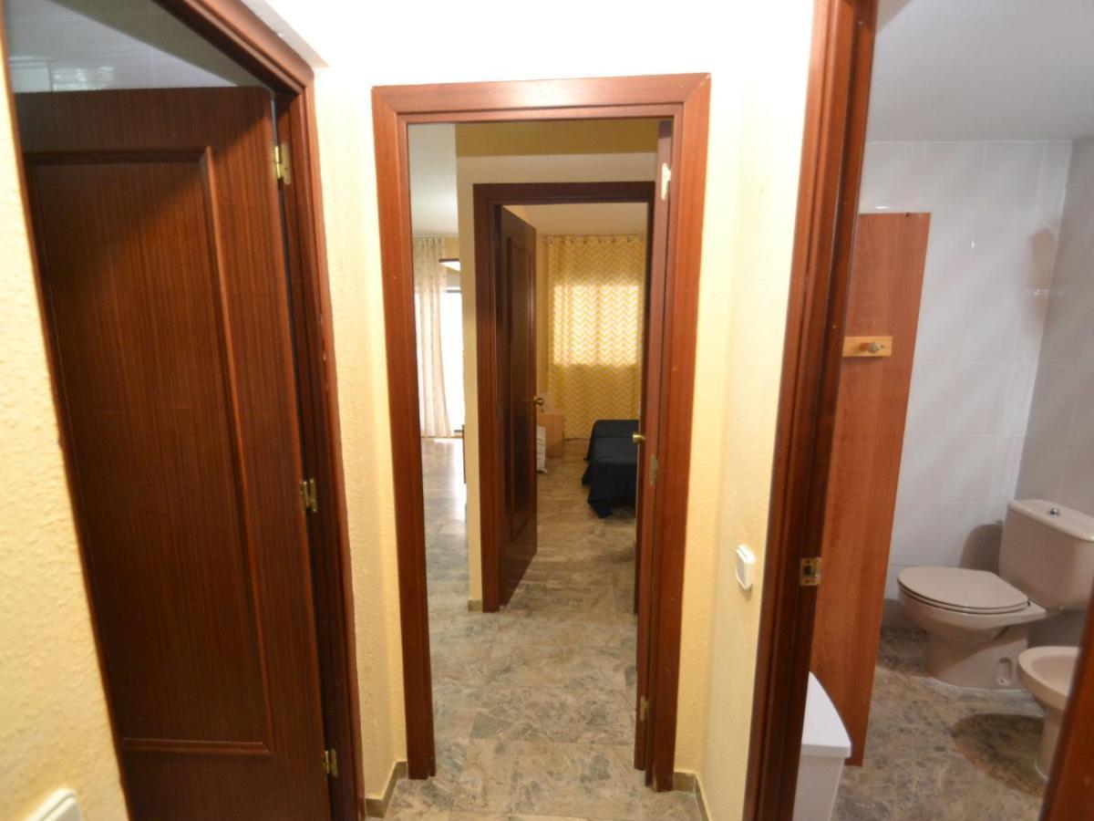 Apartamento Cala Dorada-1 By Interhome