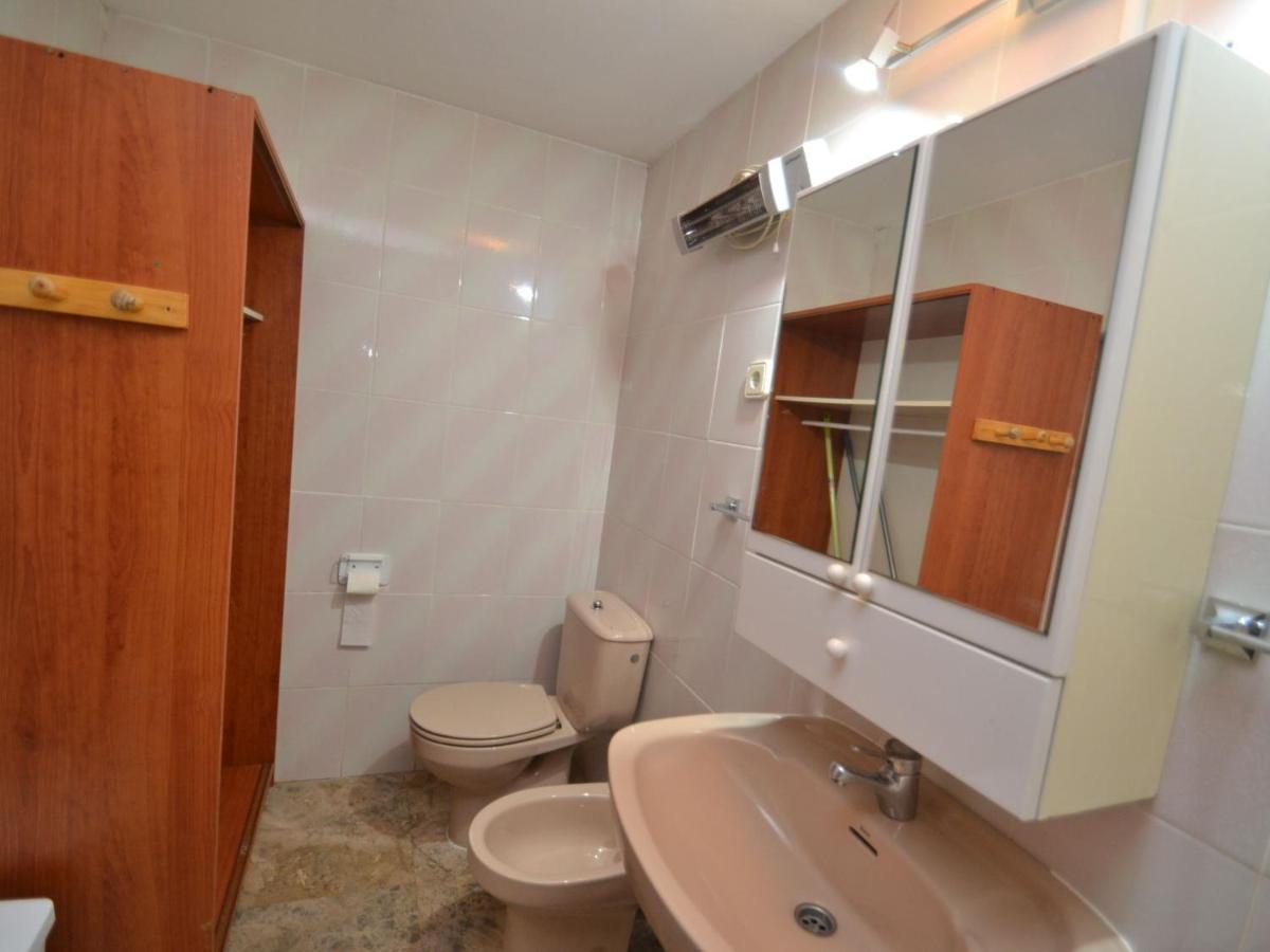 Cala Dorada-1 By Interhome *