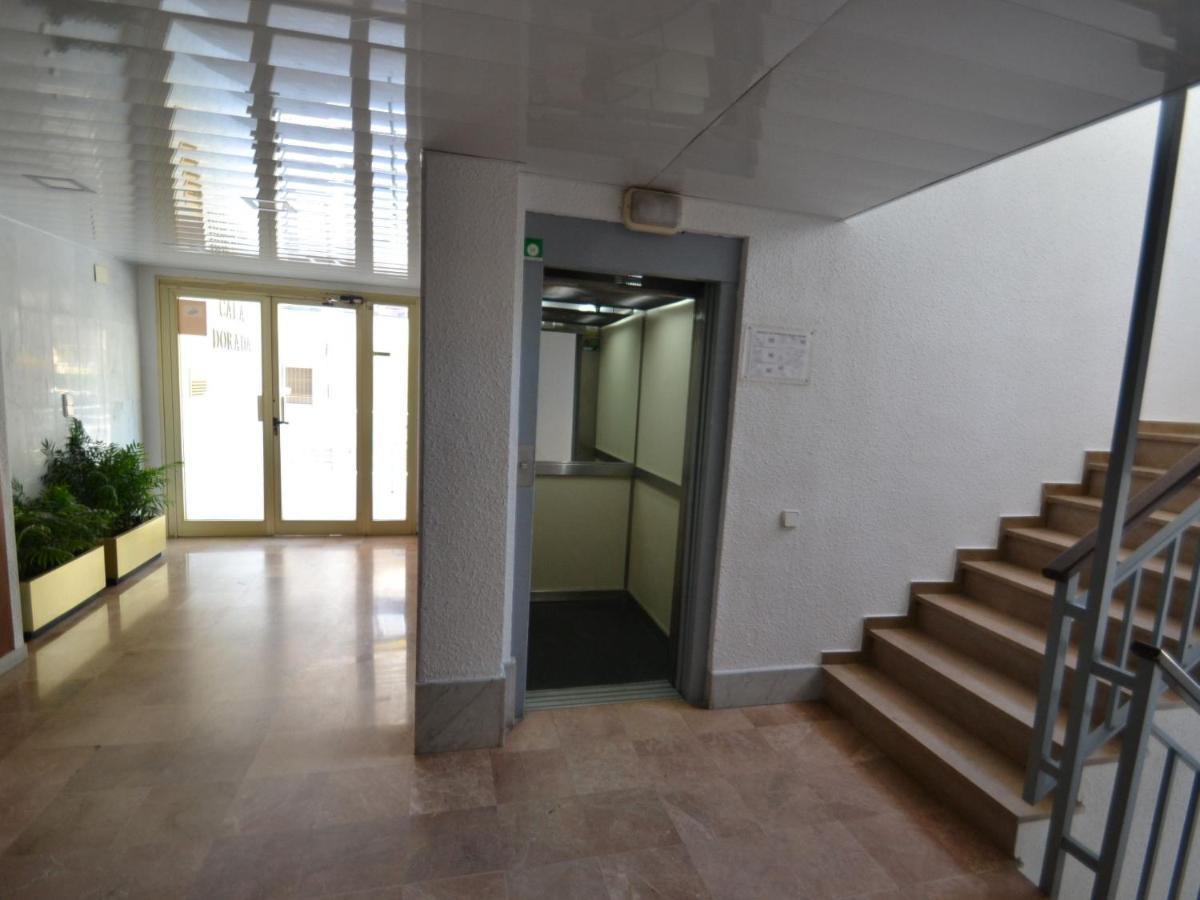 Cala Dorada-2 By Interhome
