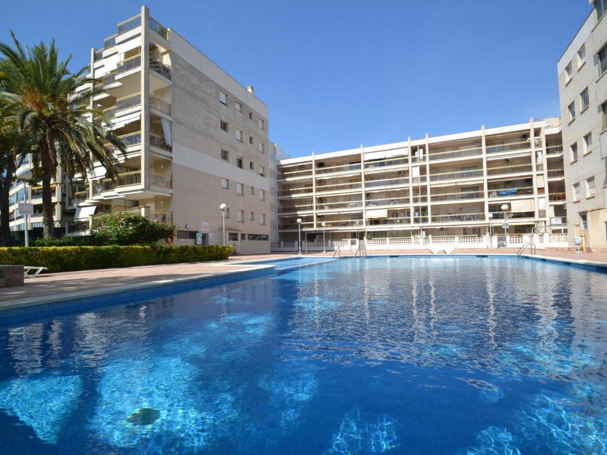 Cala Dorada-1 By Interhome Apartamento *