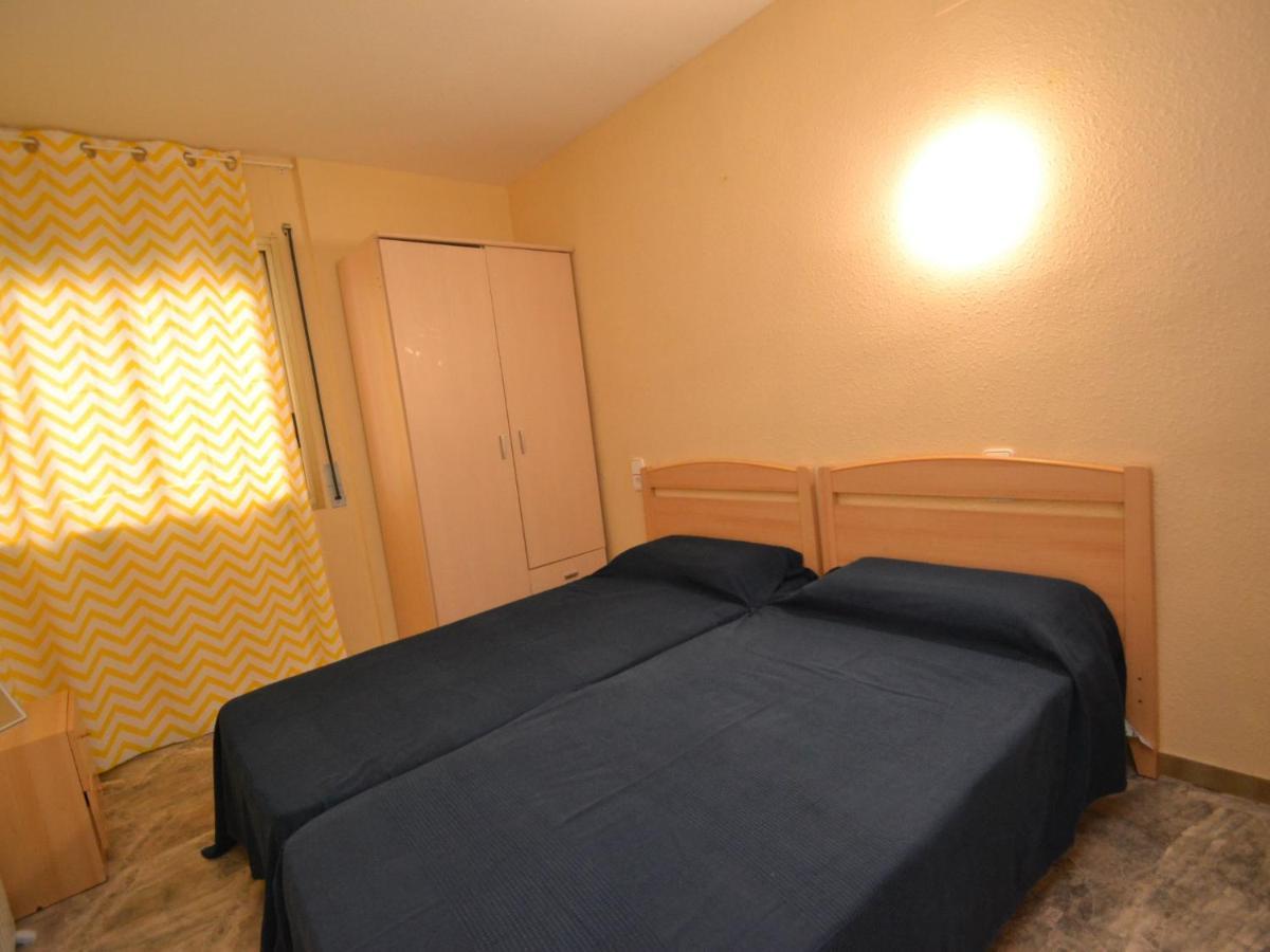 Cala Dorada-1 By Interhome Apartamento Salou